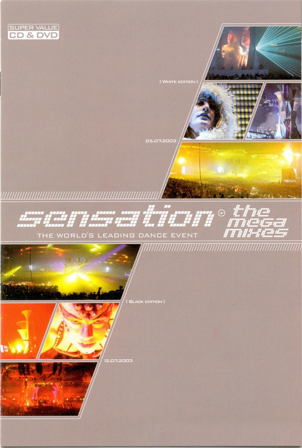 Sensation